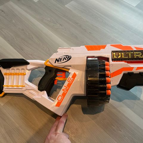 Nerf Ultra One blaster