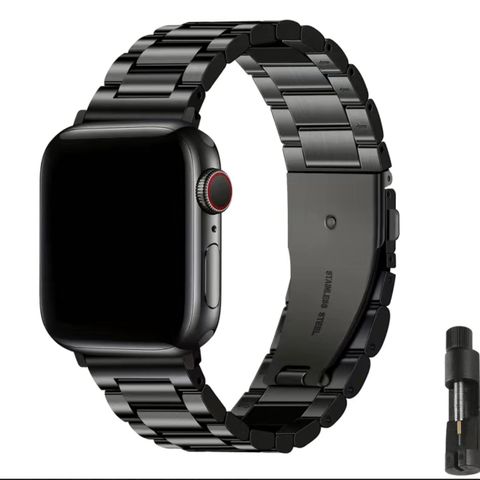 Apple Watch reim