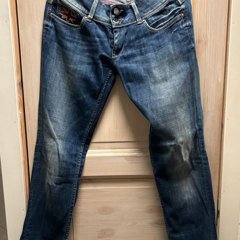 Pepe jeans London W30 L32