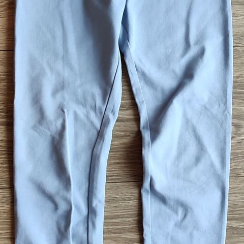 Polarn O. Pyret tights, ubrukt, str. 134/140