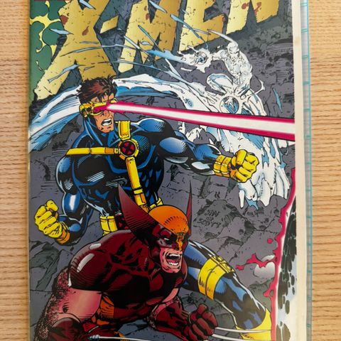 X-Men tegneserie