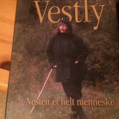 Anne-Cath. Vestly