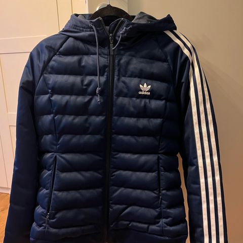 Adidas jakke