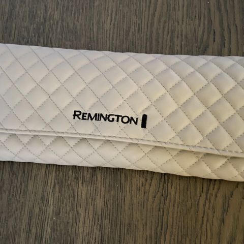 Remington rettetang brukt 1 gang