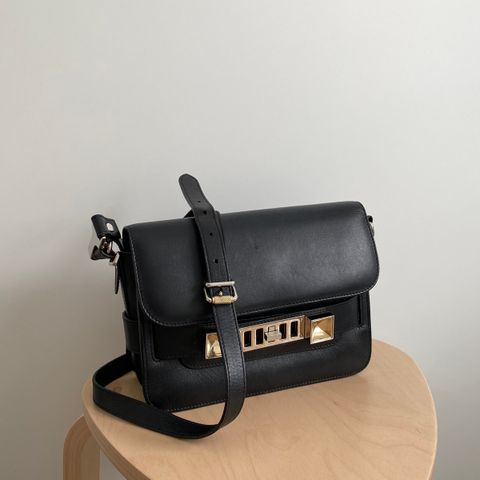 Proenza Schouler PS11 Mini Classic bag