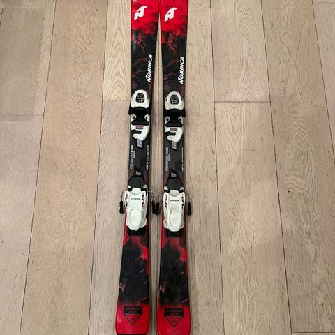 Nordica Navigator Team carvingski 120cm