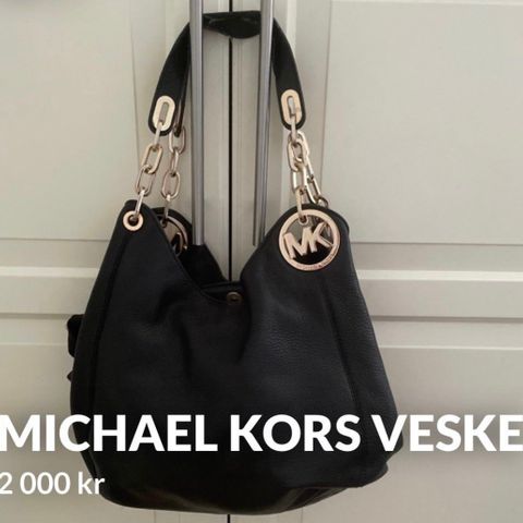 Michael Kors veske