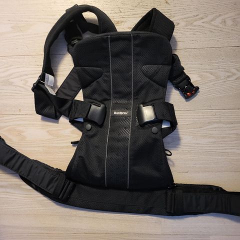 Babybjörn Baby carrier one