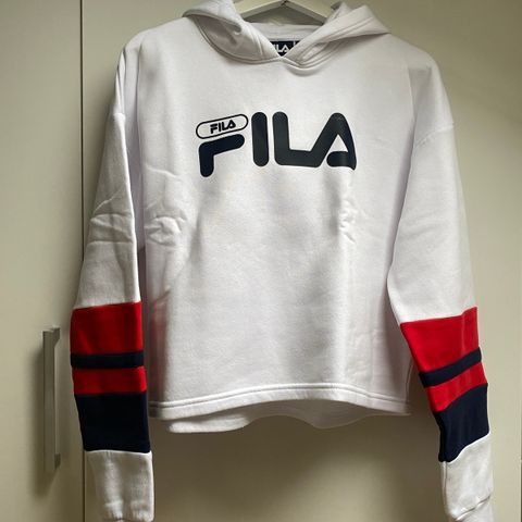 Fila genser dame