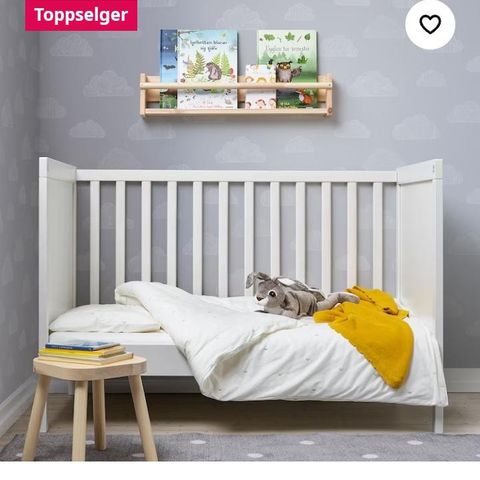 ikea  Springkelseng .