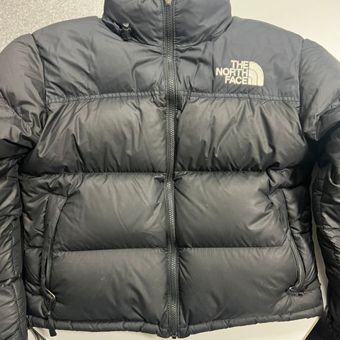 NorthFace Nuptse 1996 Boblejakke