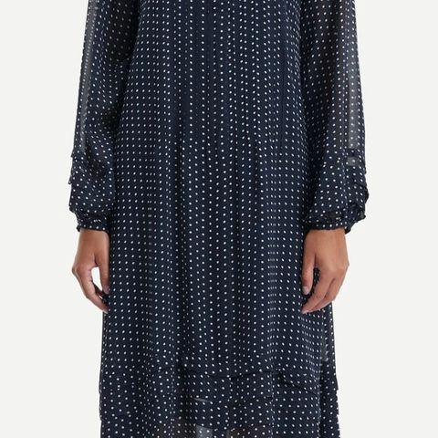 Elma shirt dress SAMSØE S