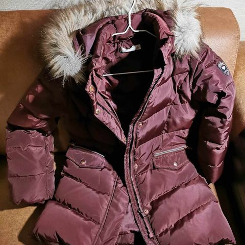 Name It parkas str 134