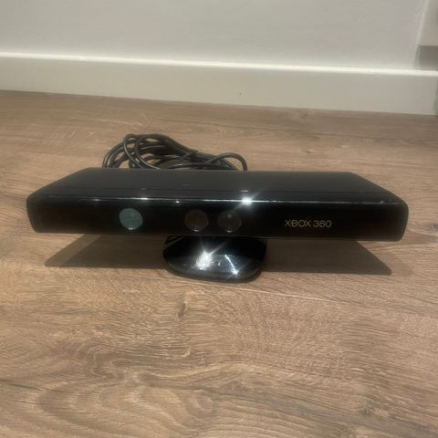 kinect xbox 360