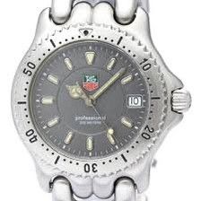 Tag Heuer