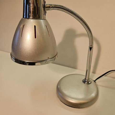 Vintage lamp