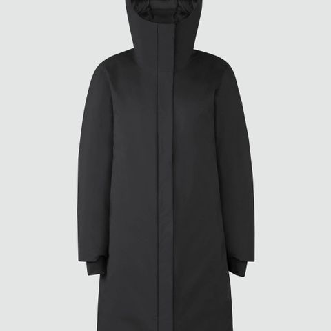 Scandinavian Edition Arch parka / dunjakke str S