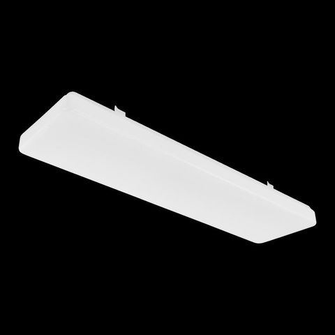 6 stk Anslut LED-lampe 2150 lm 23 W 60 cm