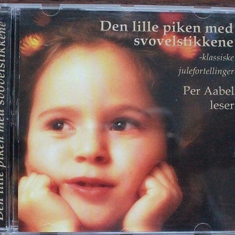 Jul på CD