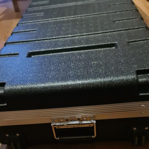 Keyboard case 88 keys - solid og fleksibel