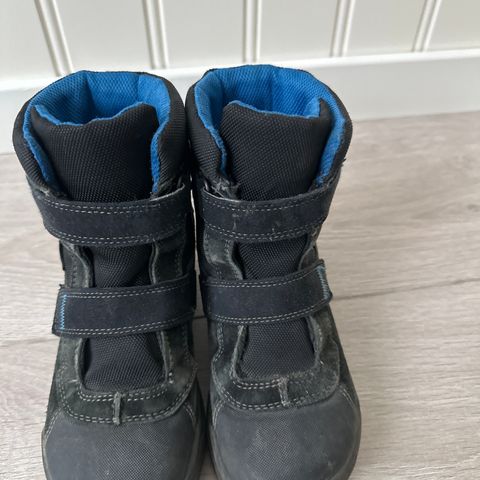 Ecco Gore Tex str 30