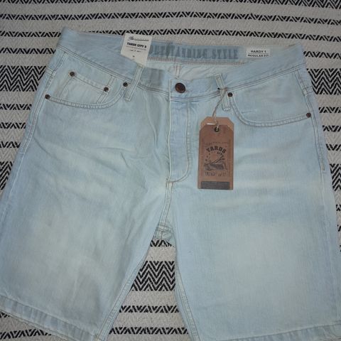 Jeans shorts w36 ny
