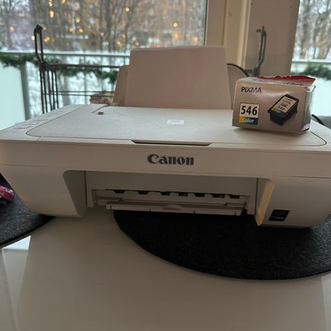 Canon pixma MG2950