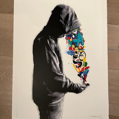 Martin Whatson - Connection HF