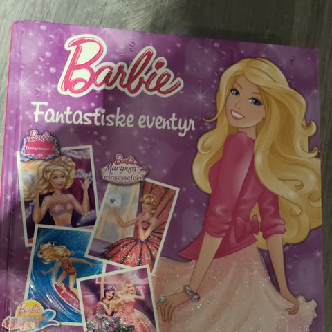 Barbie