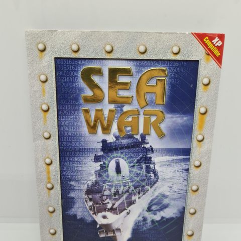 Sea War. PC spill