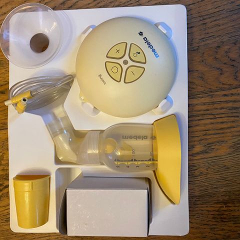 Medela seing 400kr