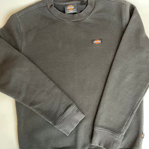 Dickies Sweatshirt Icon Logo