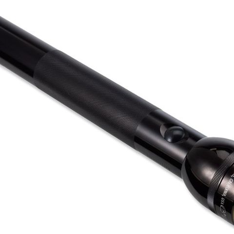 Maglite Lommelykt (tidligere US Police versjon) 39cm, 4XD batt.