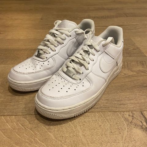 Air Force 1 ‘07