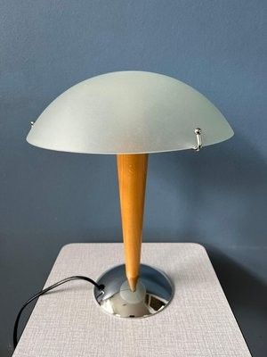 Vintage ikea sopplampe, kvintol