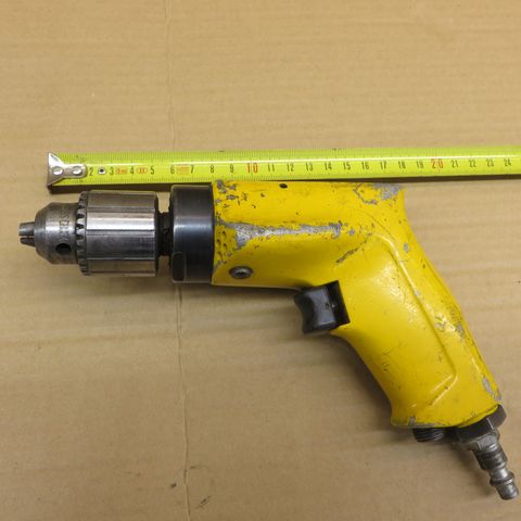 Atlas Copco trykkluft drill LBB33