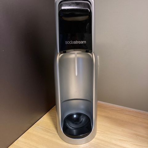 Sodastream