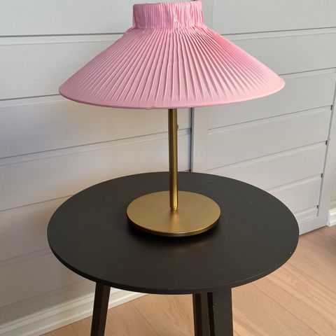 IKEA bordlampe