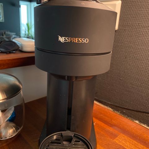 Nespresso Virtuo Next kaffemaskin