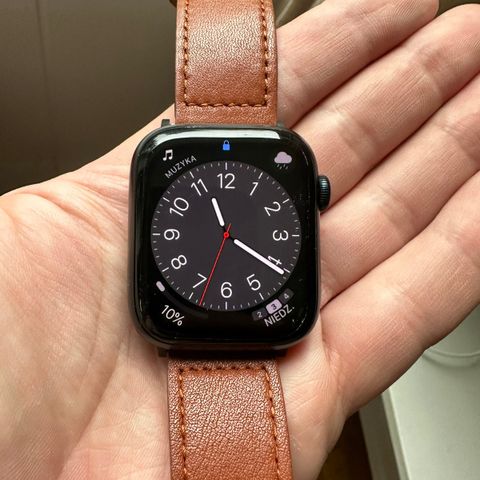 Apple Watch 8