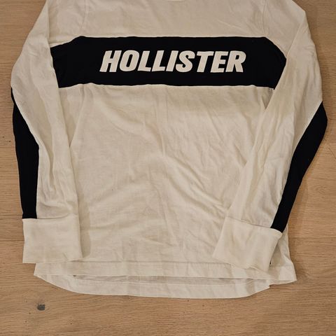 Hollister genser (Sweater)