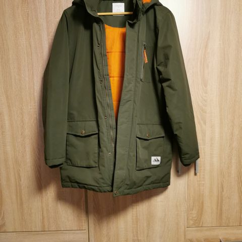 Lindex parkas str 170