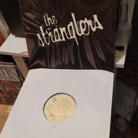 The Stranglers the collection 1977-1982