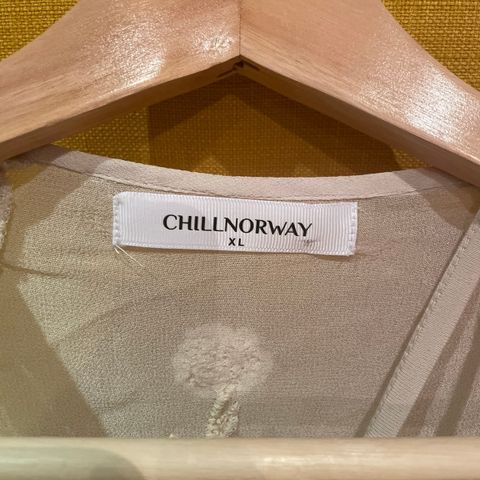 ChillNorway - str XL