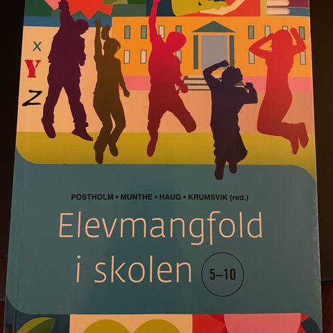 Elevmangfold i skolen (5-10)