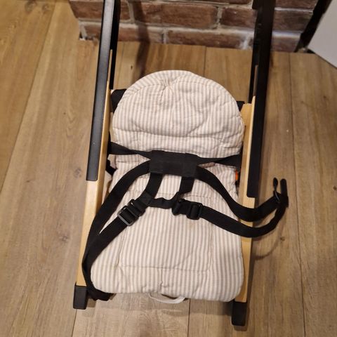 Stokke handysitt