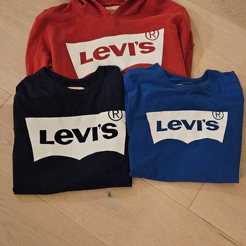 Levis gensere