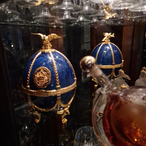 Fabergé