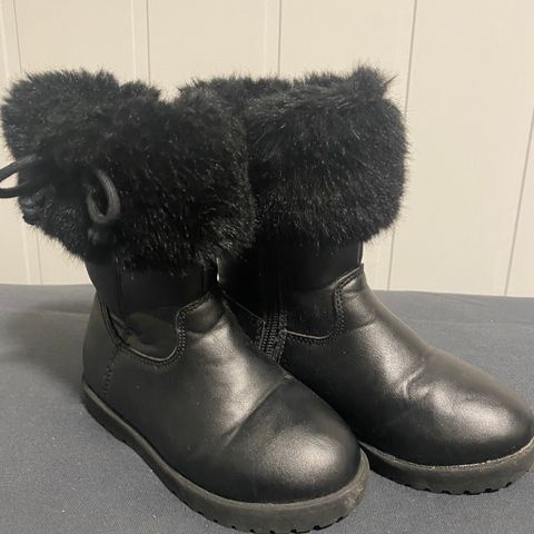 boots vintersko