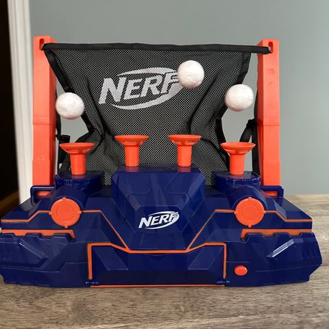 Nerf Elite Hovering Target - målskive